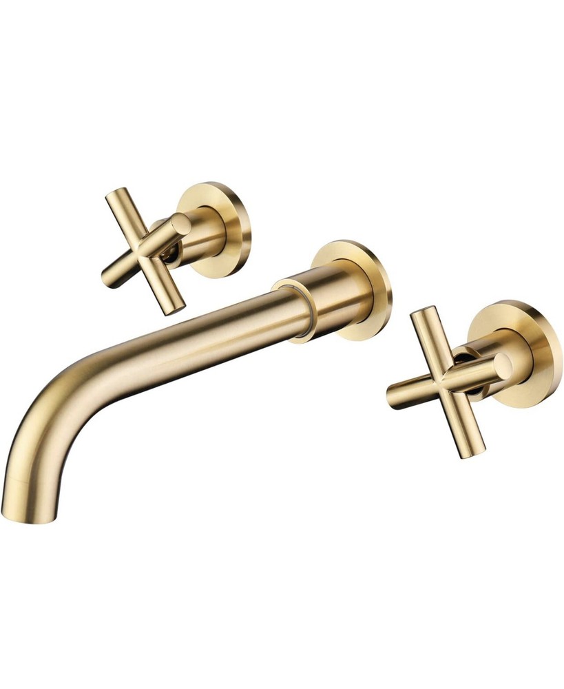Gold Bathroom Faucet Amazon  Brand