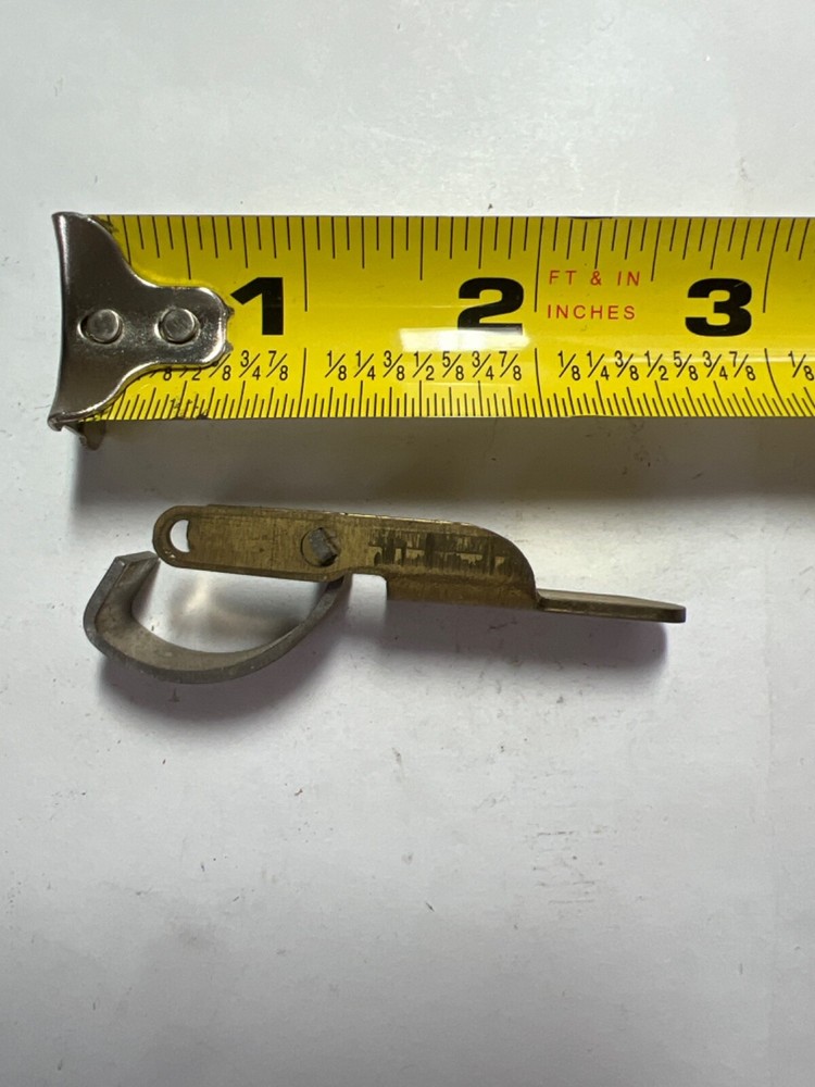 OMC 376129, 0376129 Cowl Latch Clamp