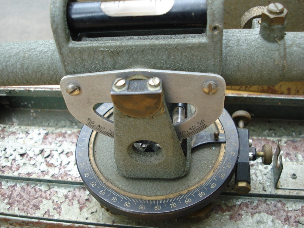 Ventage Craftsman Service Transit Level