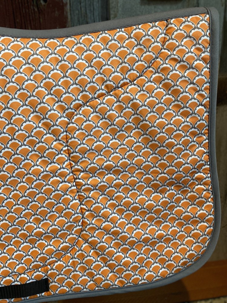 Toklat All Purpose Saddle Pad