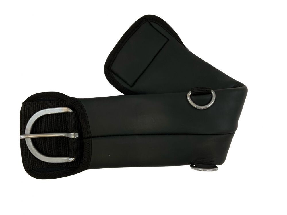 GIRTH Pony Full Wrap Neoprene