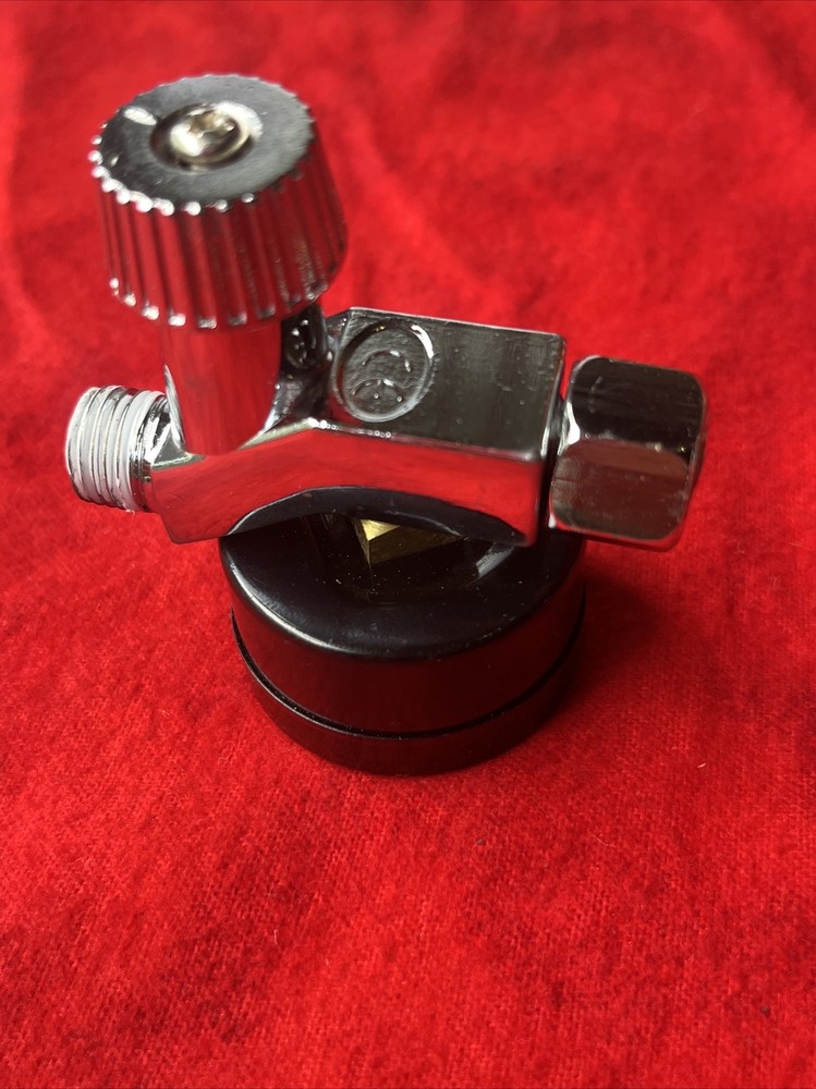 AIR PRESSURE REGULATOR CONTROL UNIT 180 PSI (k18)