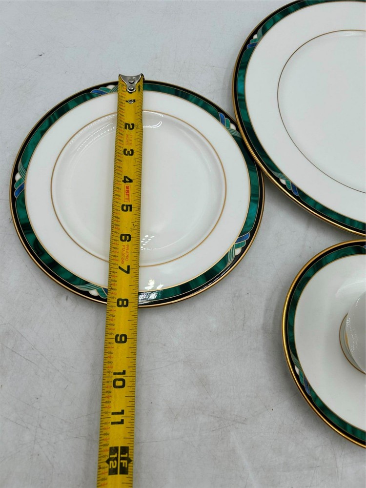 LENOX KELLY 5 PC PLACE SETTING **MULTIPLES AVAILABLE**