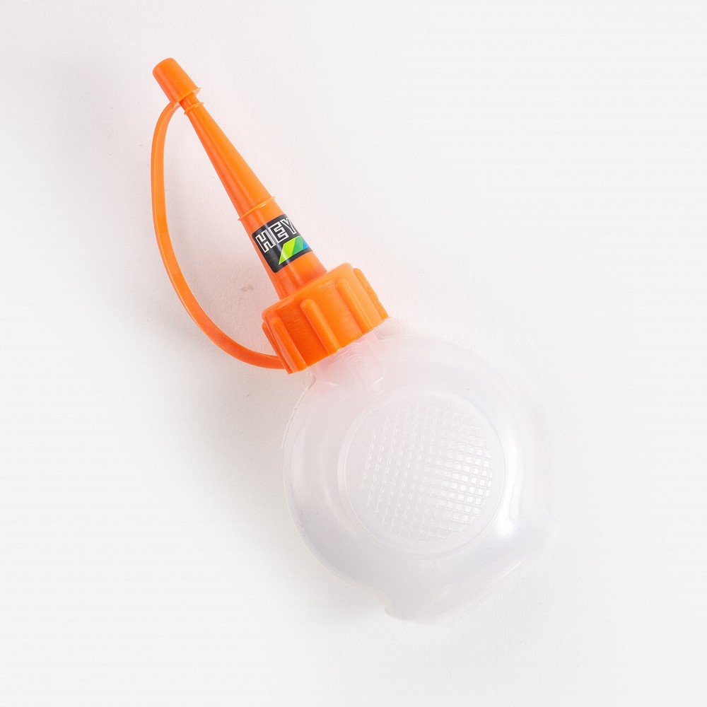 Heyco Plastic Oil Can, 25 ml