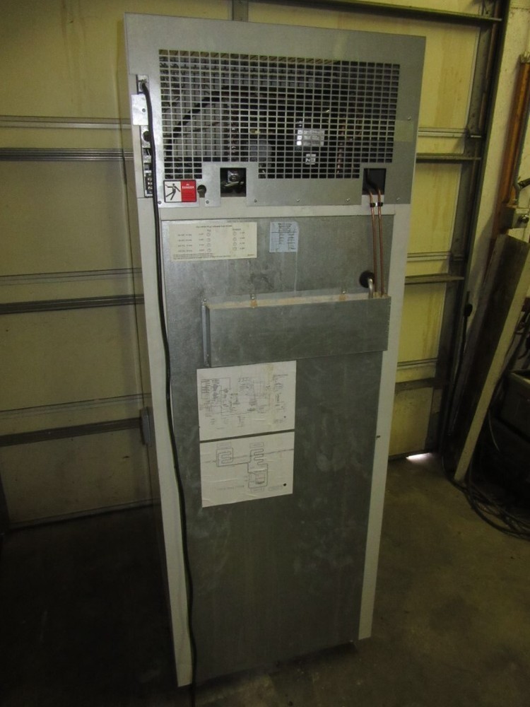 Revco by Kendro REC2304A20 Laboratory Chromatography Refrigerator - Refurbished