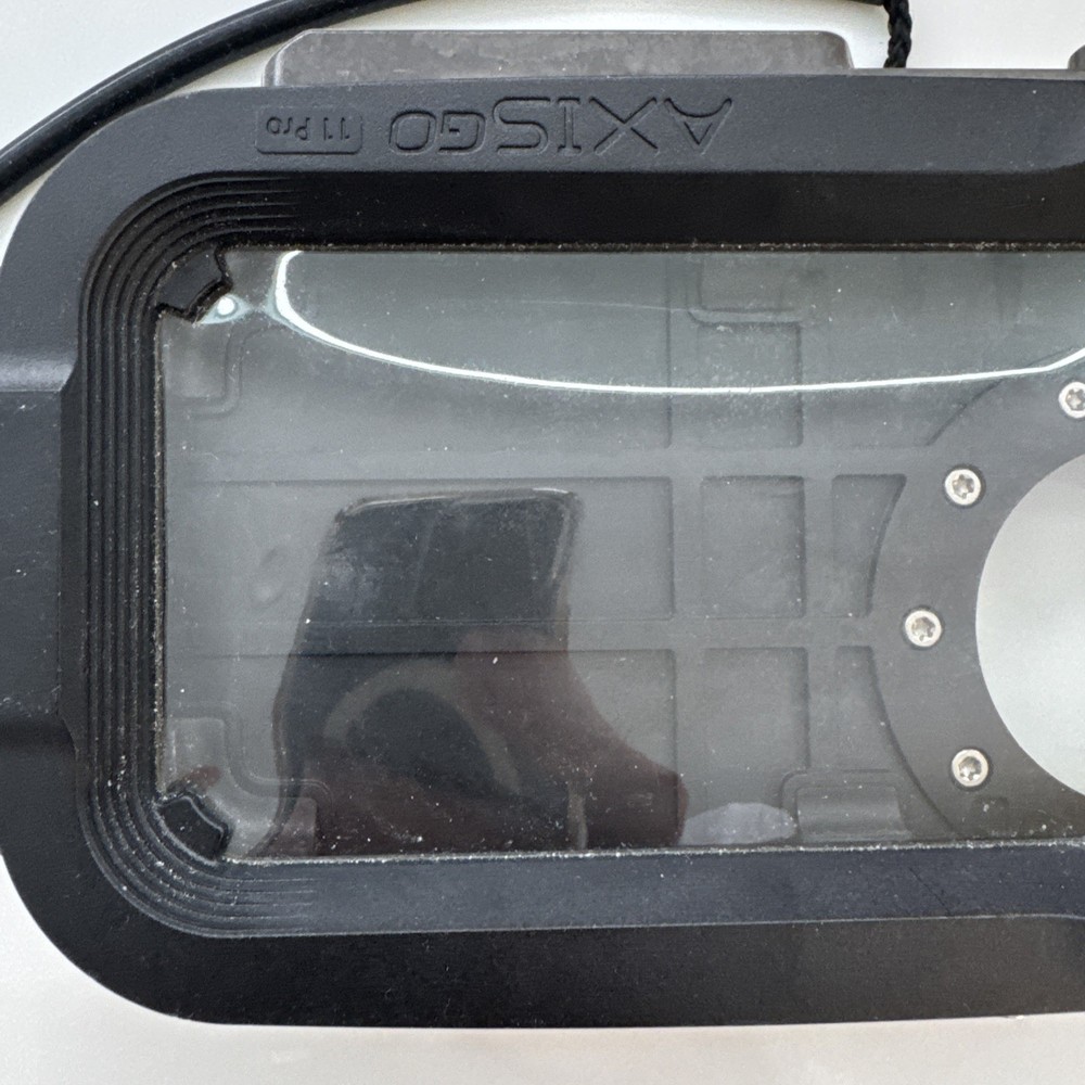 Aquatech Axisgo Housing for IPhone 11 Pro Used