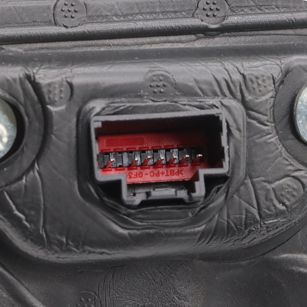 For 16-19 FORD Explorer w/ Power Heated Side Mirror Puddle Light Passenger Side
