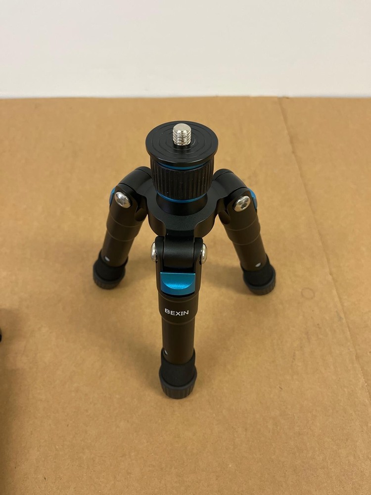 BEXIN PROFESSIONAL MS15 TRIPOD & SLIDER