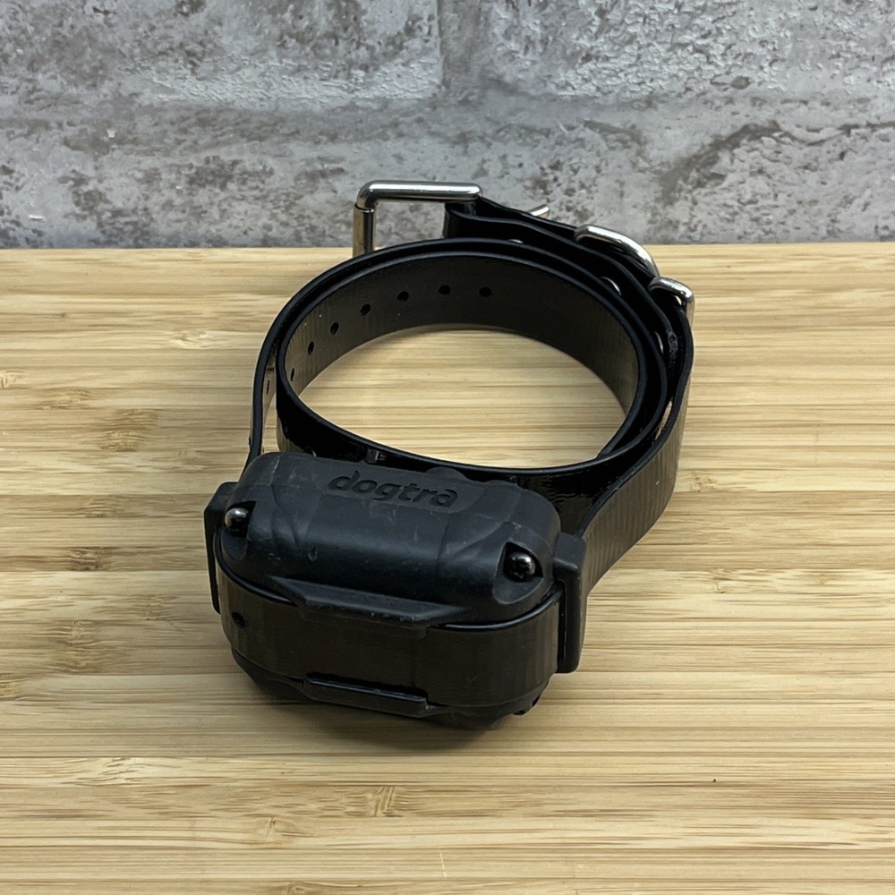 Dogtra Element 300M Dog Training Replacement Shock Collar Only