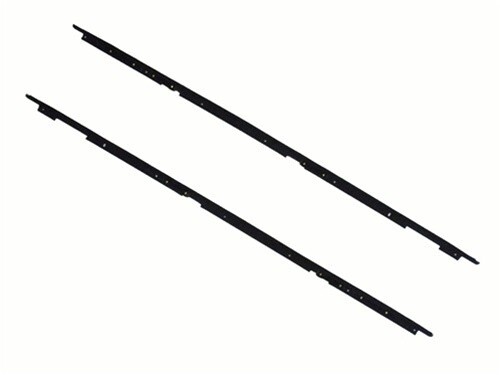 1982 - 1992 Camaro and Firebird Outer Window Felts Pair