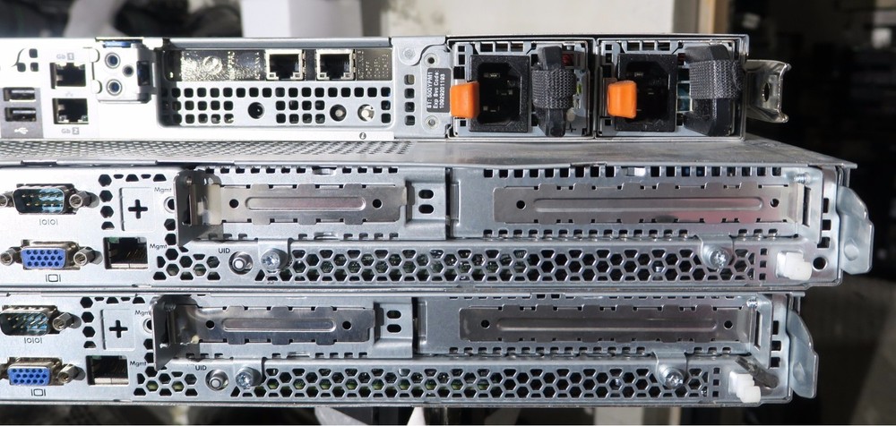 Omneon harmonic system manager, mas1000 unit and more