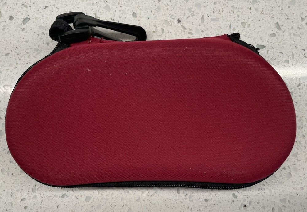 Twizzlers Sunglasses, Case, & Cleaning Cloth (E)