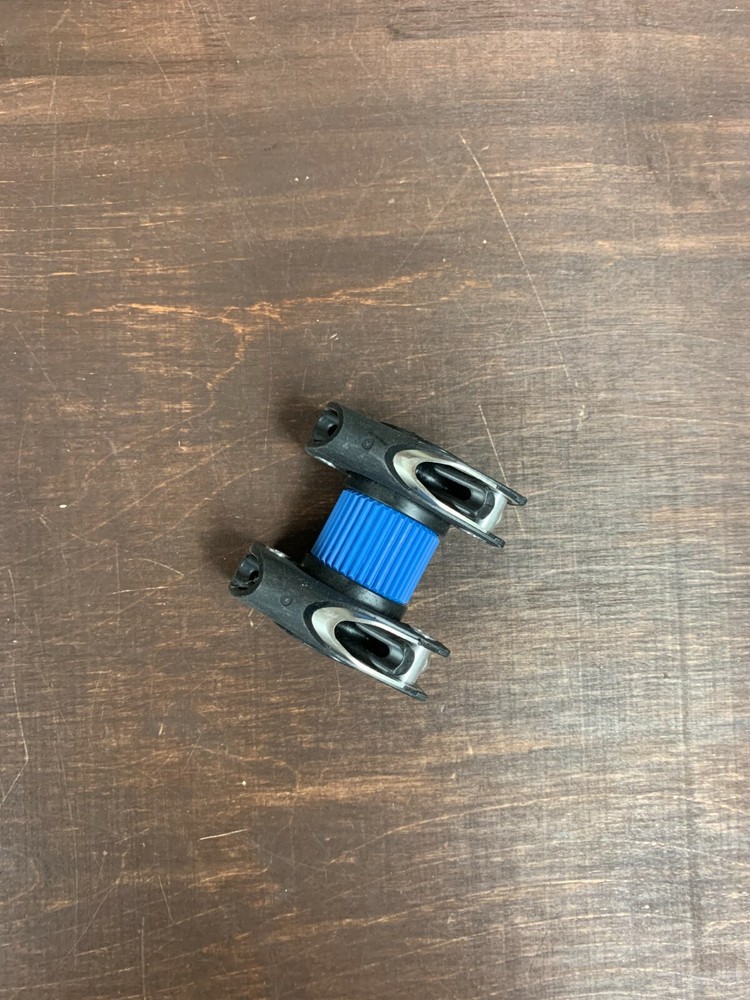 3T Seat Post Clamp New