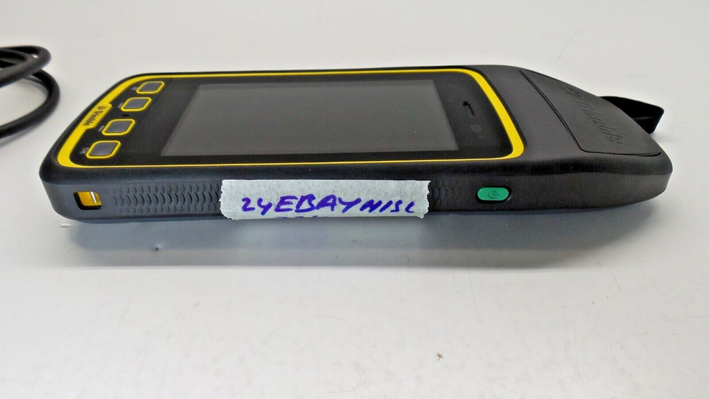 Trimble Juno T41/5 5 Series GPS Data Collector Rugged Handheld Computer