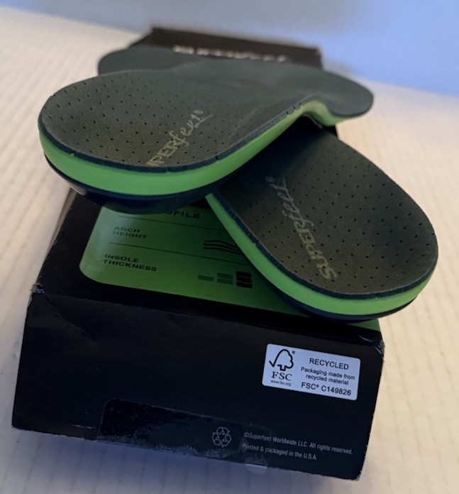 Insoles