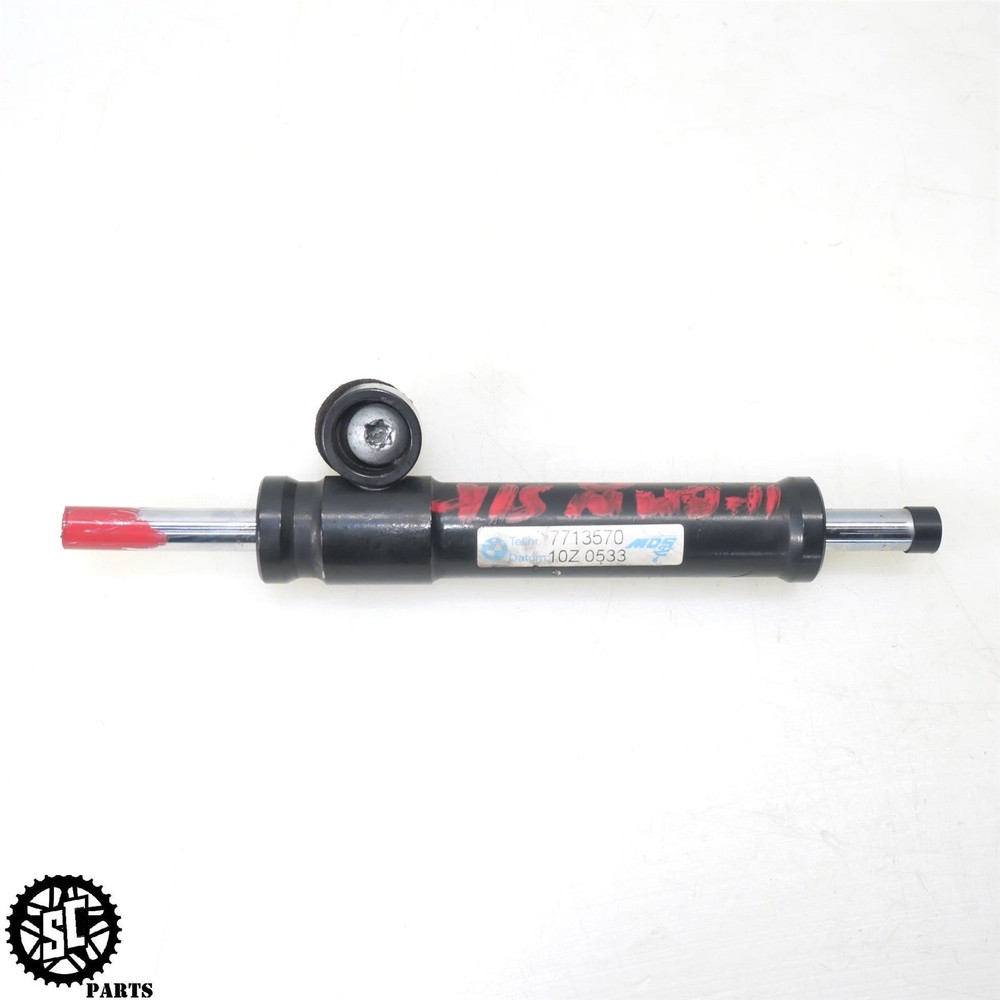 11-14 BMW S1000RR STEERING DAMPER STABILIZER SB