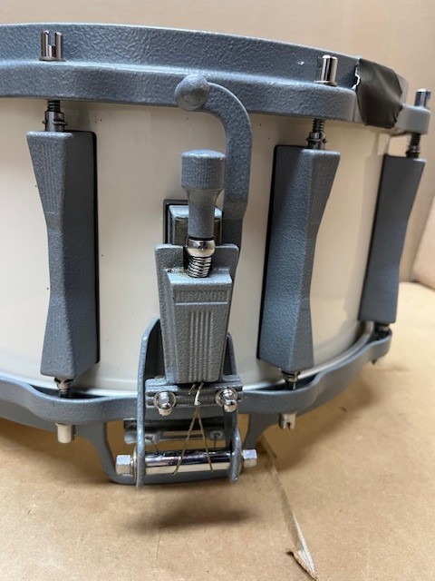 Sonor Lite 5PC Shell Pack (White) (All Serial Numbers / Sizes In Description)