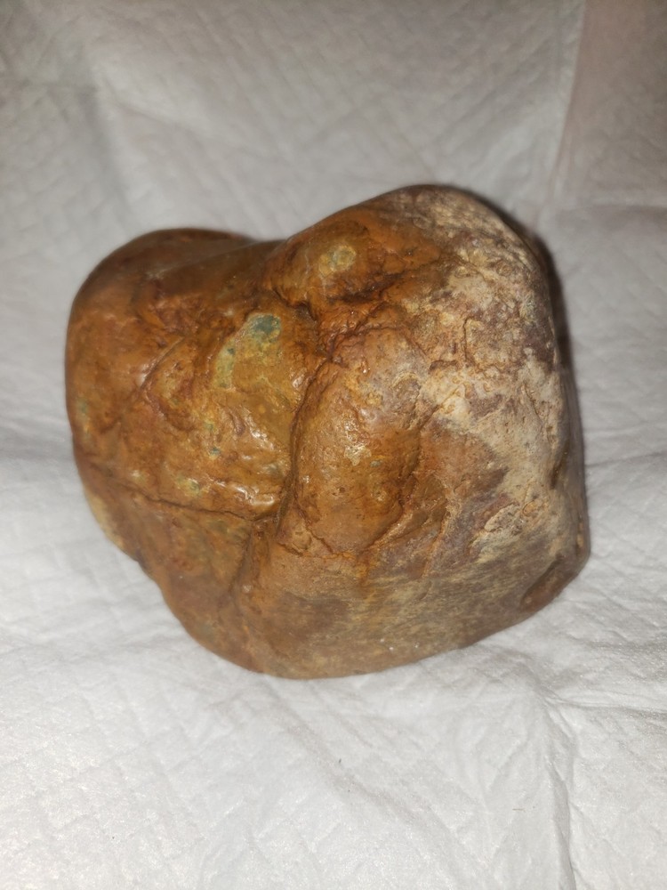 nephrite jade assumed from california mfr#1