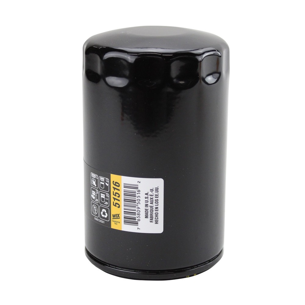 Wix Engine Oil Filter 51516