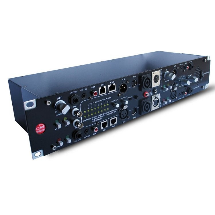 SM Pro Audio Jackaroo Multifunction Audio Test Device