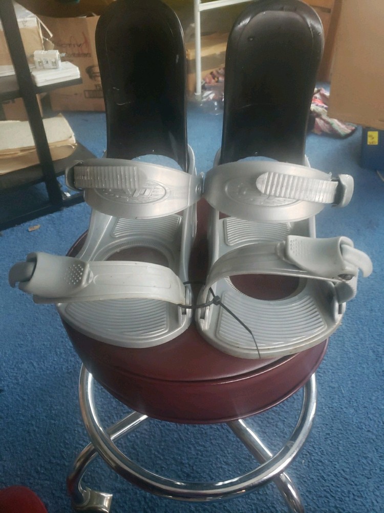 snowboard bindings - Adult