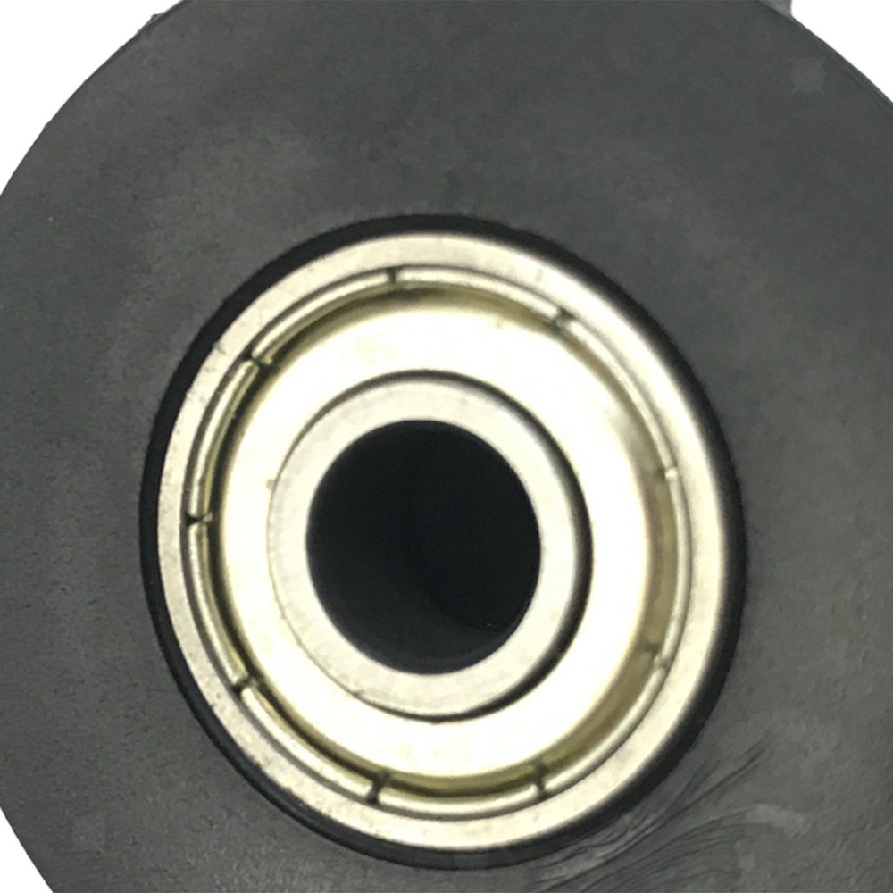 Practice Rowing Machine Bearing Wheel Easy to Install for Household Devices