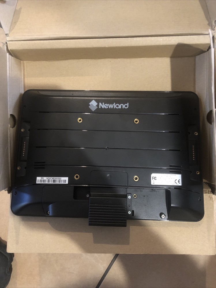 Newland NQuire 1000 Tested And Working