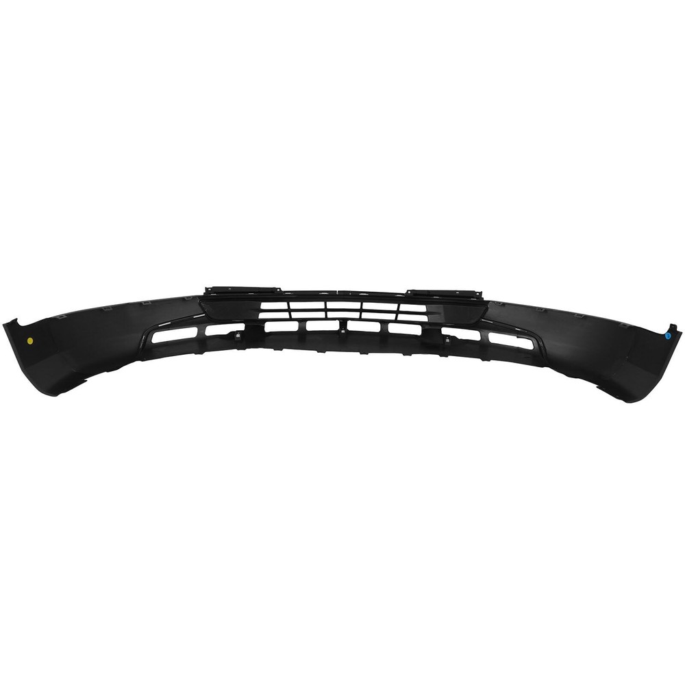 Front Bumper Cover for 2019-2021 Blazer Plastic Replacement 42496875
