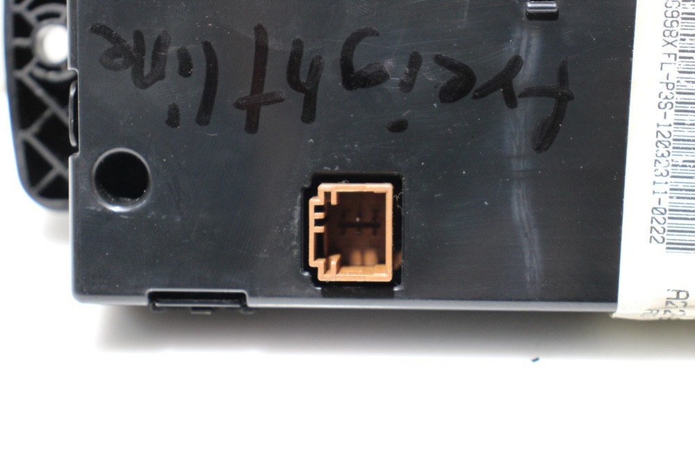 Freightliner Cascadia Temperature Control