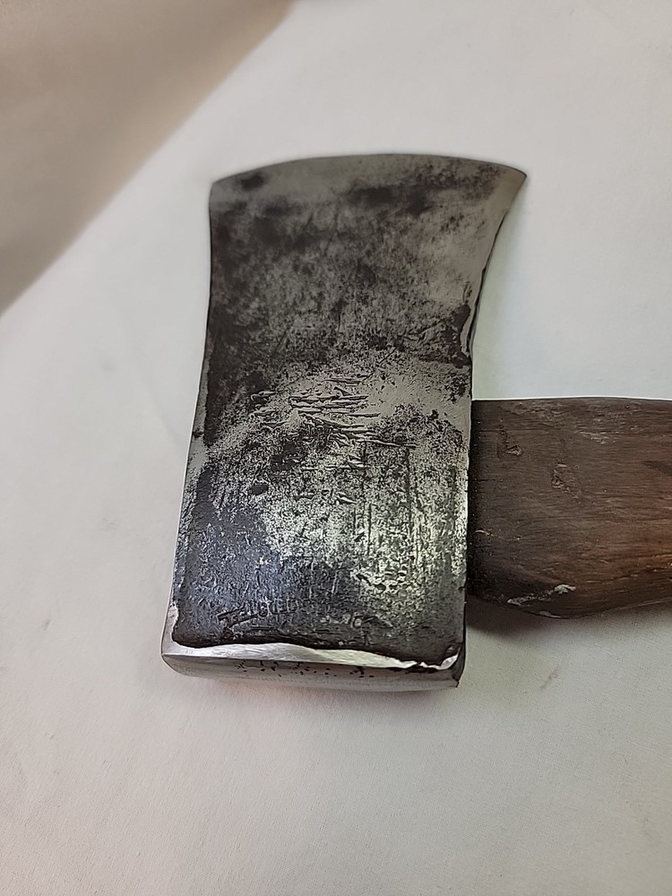 Vintage Keystone Hatchet Good Handle