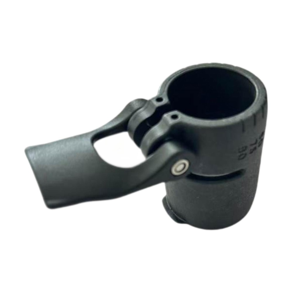 Quick Release Paddle Clamp Easy Installation High Performance Nylon