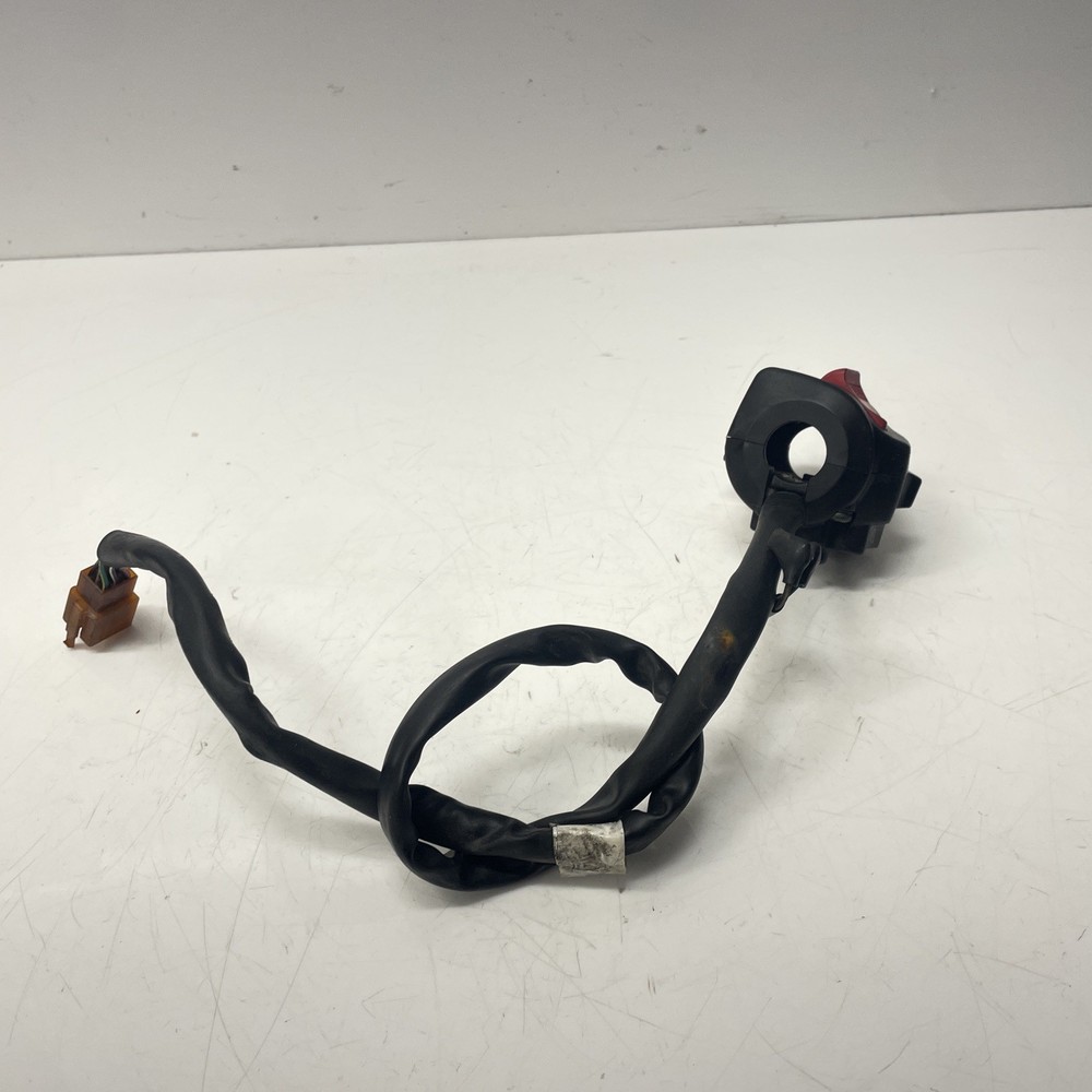 ♻️ Honda Cbf 600 S Sa-6 2004 - 2007 Right Side Switchgear ♻️