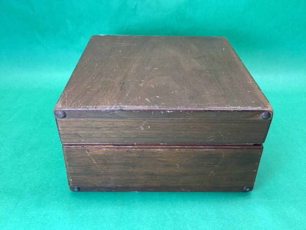 ^ Rawson Electrical Multimeter Type 501B #X1359