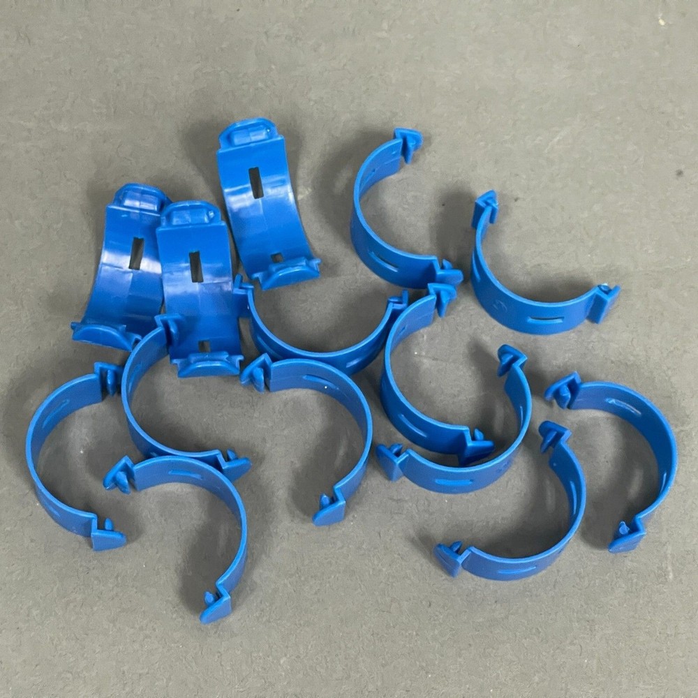 Marble Mania Replacement Parts Blue #73
