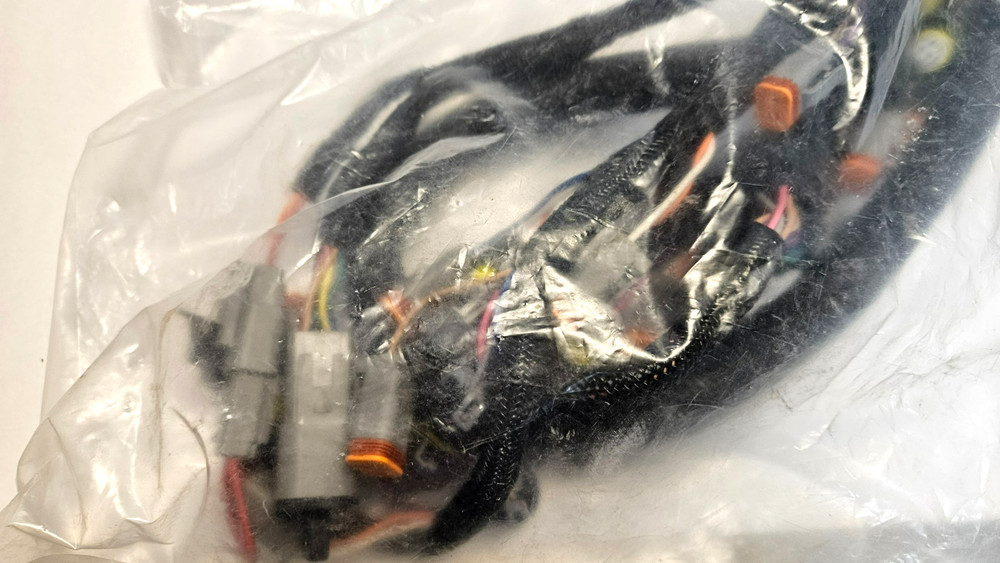 Leica MC Valve 1m Ext. Controller Harness, PN 930018