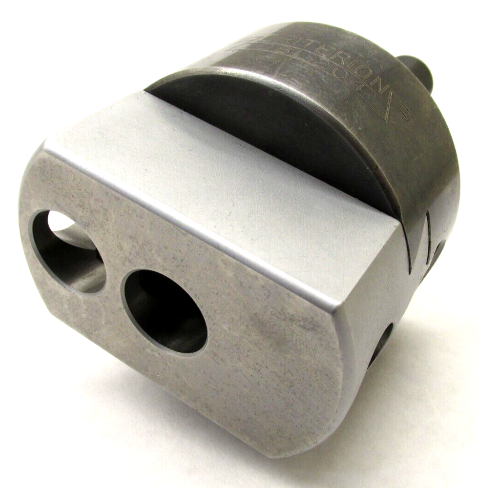 CRITERION 1" BORING HEAD w/ 1" SHANK - #DBL-204