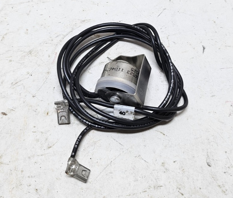 SERVICE FIRST 110467-02 Thermostat Disc