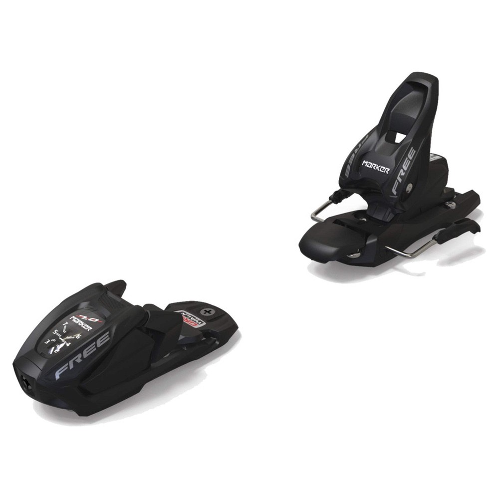Marker Free 7 GW Junior Bindings - 6224U1