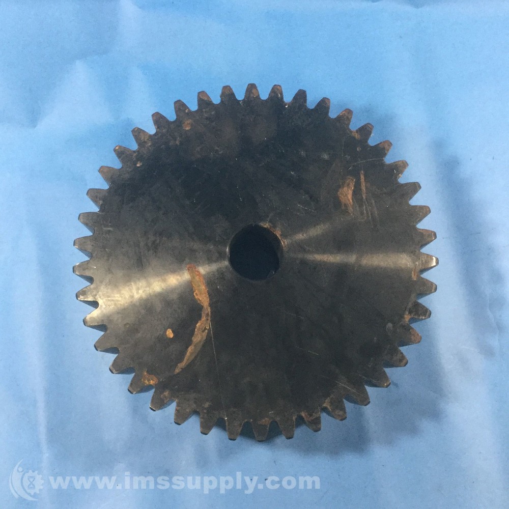 KHK SS6-42 Spur Gear USIP