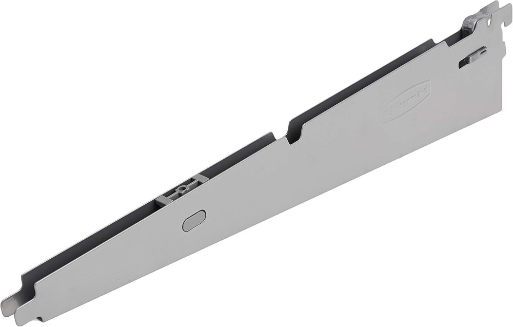 Rubbermaid Garage FastTrack 16" Deep Shelf Bracket Wall-Mounted Storage System
