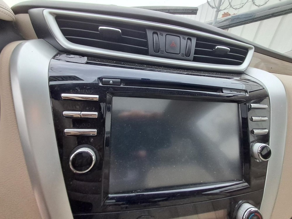 Fuse Box Engine Fits 15-24 MURANO 2660331