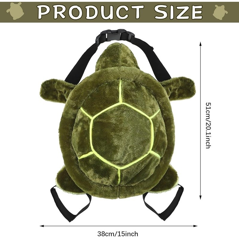 Tortoise Ski Butt Protector Adjustable Comfortable Protective Gear Snowboarding