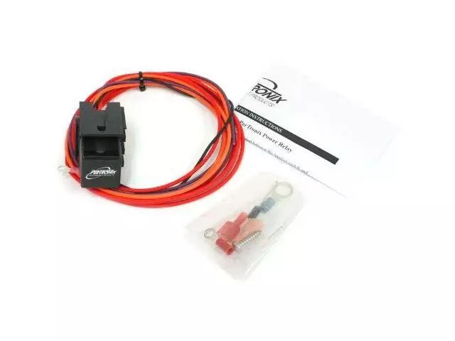 PERTRONIX IGNITION Ignition Power Relay Kit - 2001
