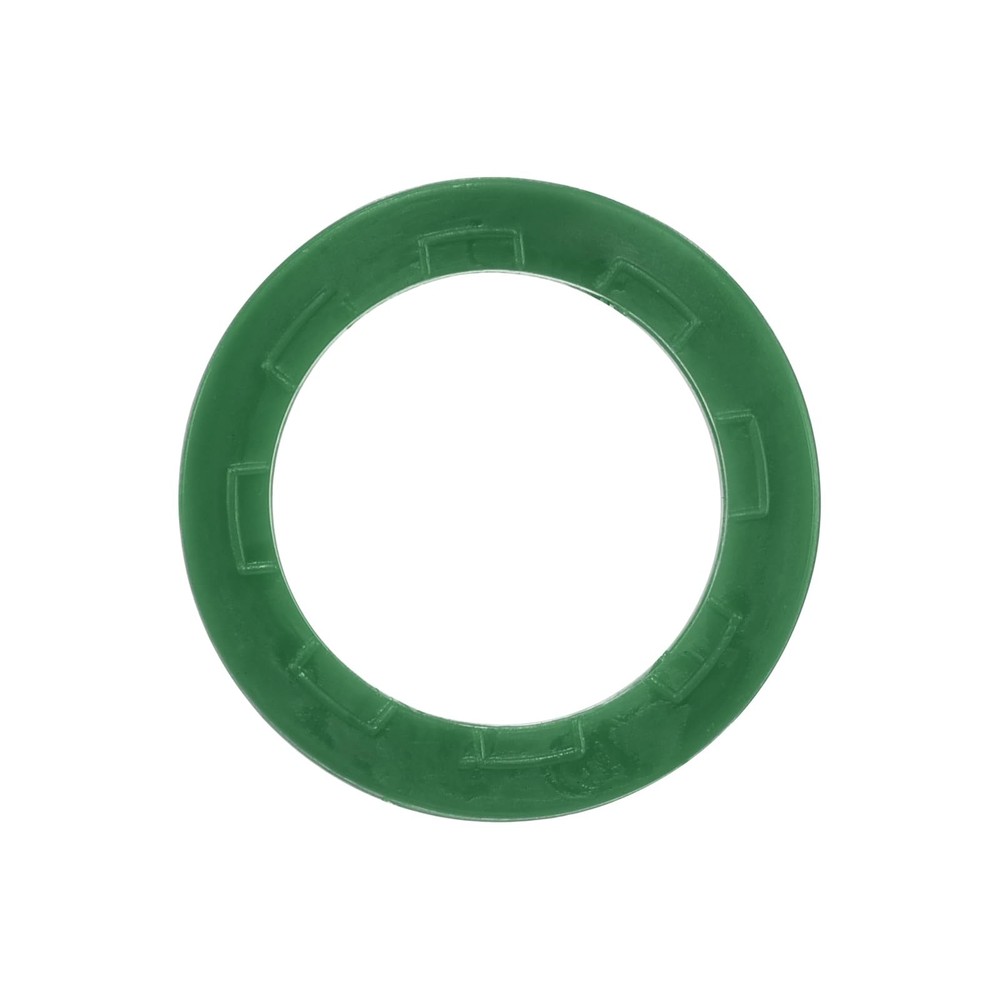 Key Caps Covers Rings, 5 Pack 0.9" Keys Identifiers Covers Coding Tags Marker...