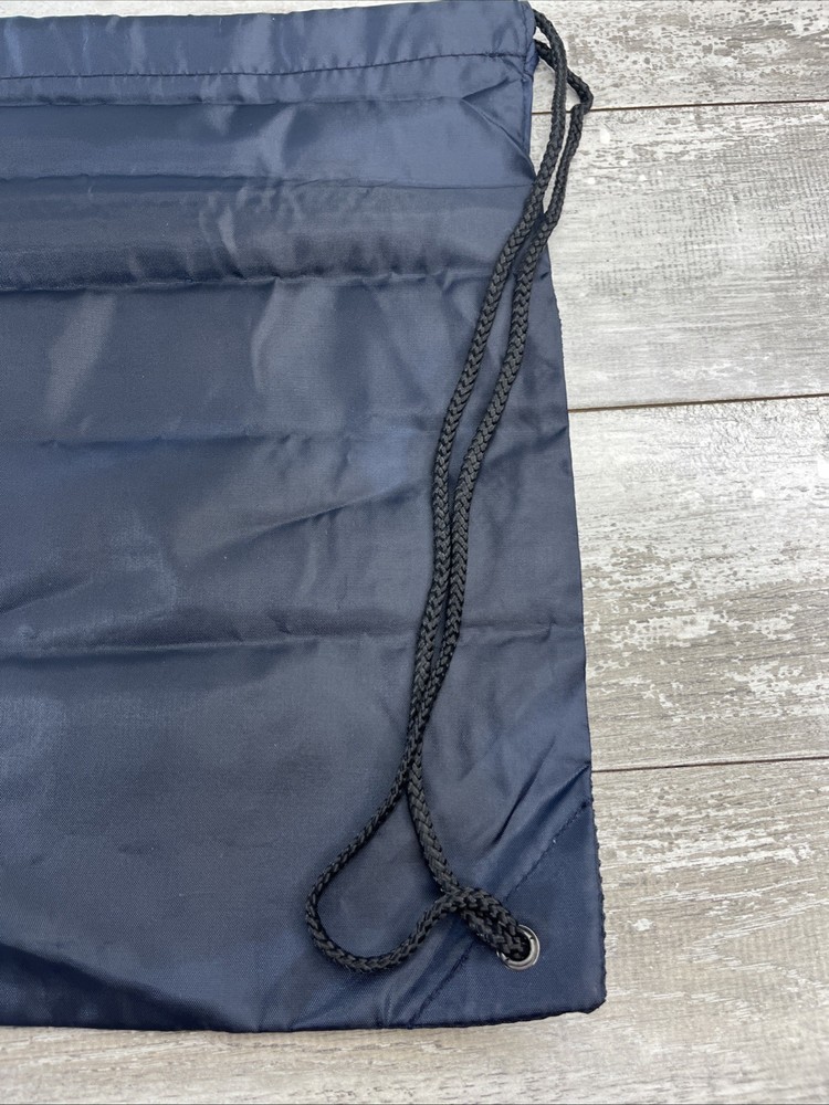 Admiral Nelson’s Spiced Rum Drawstring Backpack