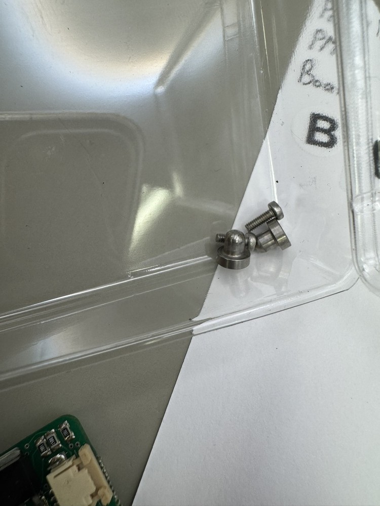 Proto/Dye PM6 Circuit Board Green