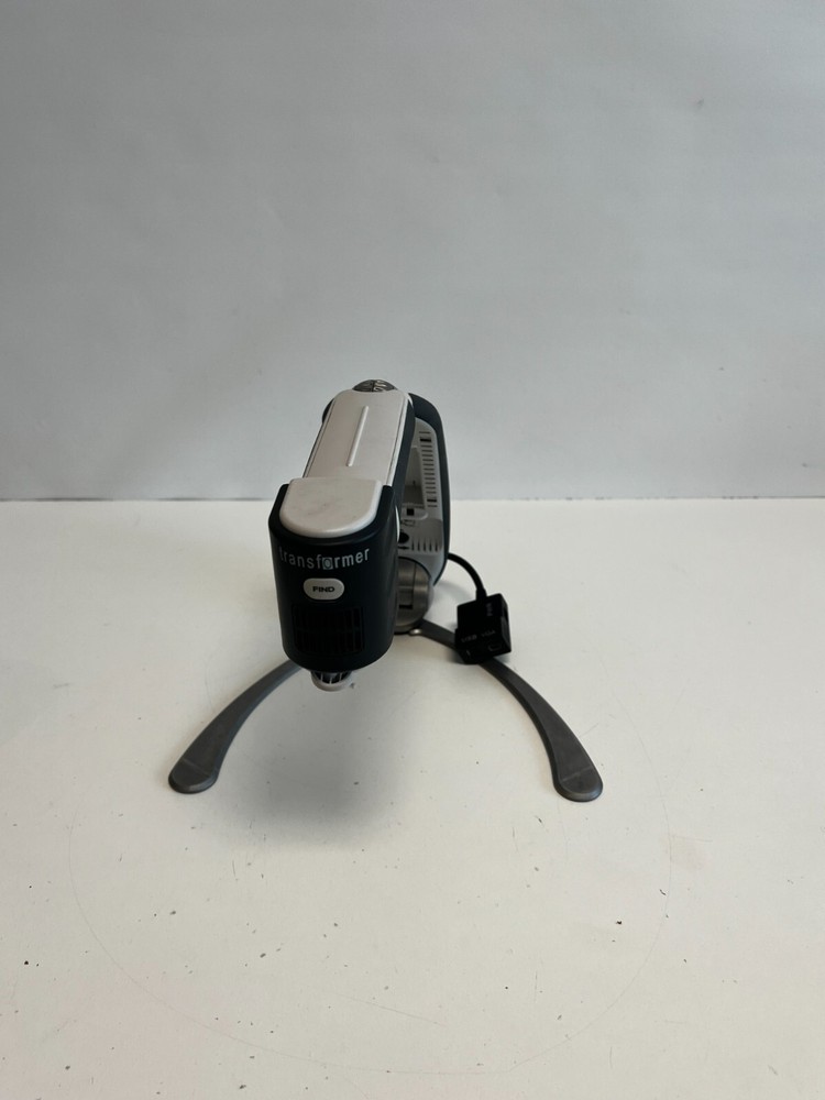 Enhanced Vision Transformer Magnifier TRVEA - Read Condition