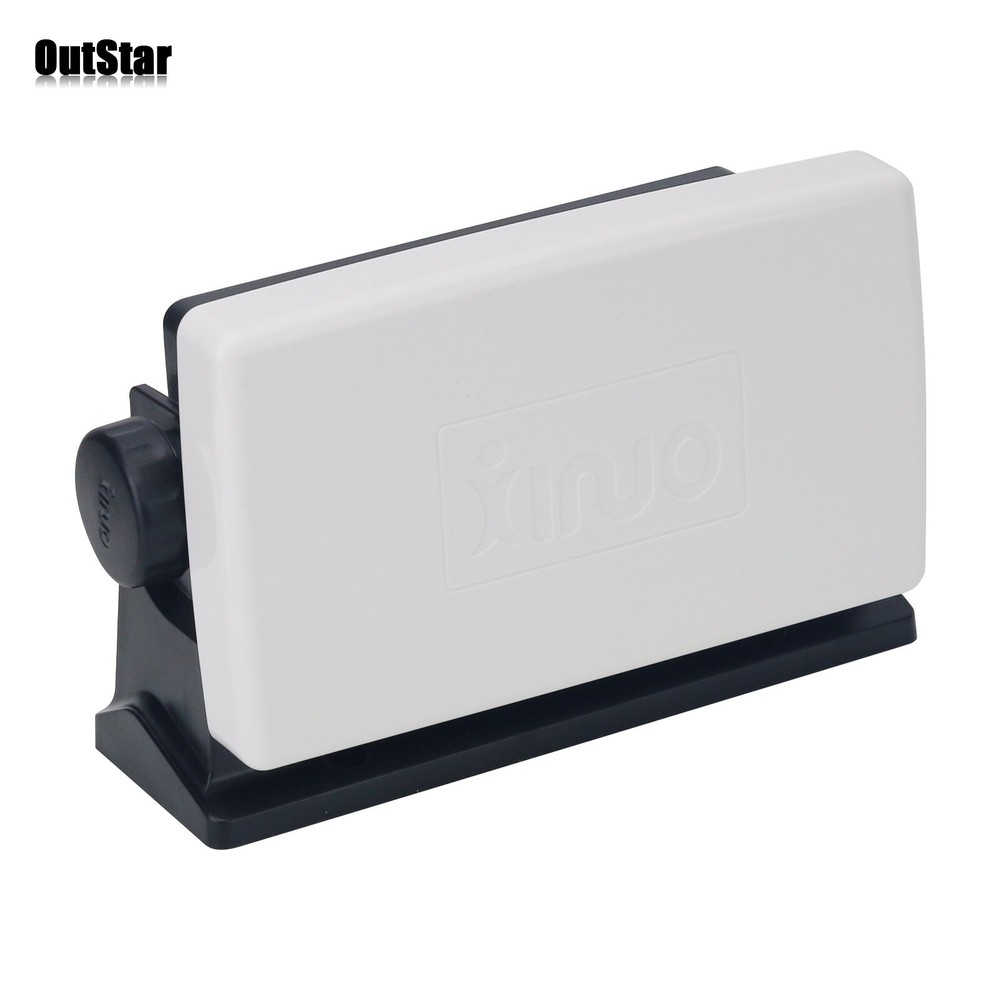 XF-520 Marine GNSS Chart Plotter 5" 480x272 C-MAP/XINUO-MAP GPS Plotter
