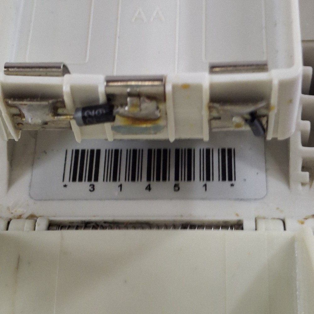 ScottCare Corporation DS2 Telemetry Transmitter