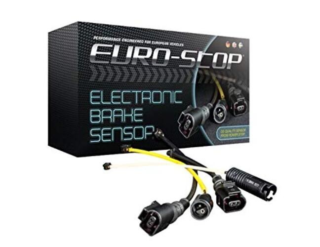 SW-1658 Front Brake Pad Wear Sensor For Mini Cooper 2014-2024 [Model Specific]